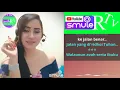 Download Lagu Debu Debu Jalanan - Karaoke SOLO bareng Tasya