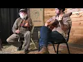 Georgia Stomp F - Mick Kinney