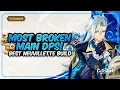 UPDATED NEUVILLETTE GUIDE! Best Neuvillette Build - Artifacts, Weapons \u0026 Teams | Genshin Impact