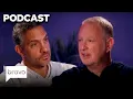 PK Kemsley Shocked Upset Over Dorit s Marriage Claims Bravo s Hot Mic S3 E5 Bravo