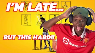 mastaa t tea tea reaction why every girl using this song