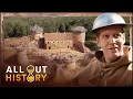Guedelon Castle The 25 Year Project To Build A Medieval Castle