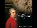 Symphony No. 41 in C-Major, K. 551: “Jupiter” I. Allegro Vivace