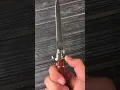 Akc Stiletto Review Switchblade for Poors