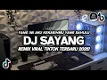 Download Lagu DJ SAYANG RHOMA IRAMA SLOW VIRAL TIKTOK | DJ YANG INI AKU KEKASIH MU YANG DAHULU TERBARU 2025