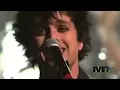 Download Lagu Green Day VH1 Storytellers 2005 Full Set (American idiot era)
