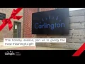 Spread Holiday Cheer - Support Carlington Community Health Centre