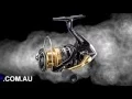 Lagu Shimano Nasci Fishing Reels - See the brand new 2016 Model Now