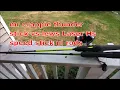 mr crappie thunder stick vs lews Laser Hs speed stick ul rods witch ones better for panfishing