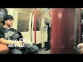 Fuse ODG - ANTENNA DANCE - UK