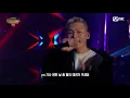 SMTM9 [10회] 뉴뉴 (New New) - 안병웅, 카키, 맥대디, 먼치맨 @스페셜 스테이지 EP.10 | Mnet 201218 방송