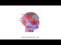 LANY - dna (official lyric video)