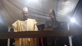 daga garin samarun zariya sheikh alhassan muhammad lamido kaduna