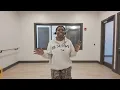 IN MY BAG Alex Jean ft Kijan Boone – Christian Choreography Tutorial | Dejah Hector
