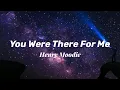 Download Lagu Henry Moodie - You Were There For Me - Speed up (lyrics)