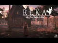 REKA - My first witch hut build 🐦‍⬛