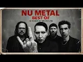 Lagu Nu Metal - Best Of Mix Vol. 1 - System of a Down, Korn, Limp Bizkit, Linkin Park Inspired AI Mix