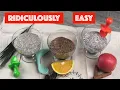 Download Lagu Baby food recipes- Stage 2: Chia seed pudding recipe Healthy breakfast snack or dessert  #blwrecipes