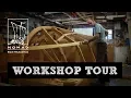 Download Lagu ⚓️ NOMAD - Workshop Tour