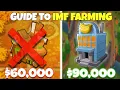 The Most Complicated Farming Strategy in Bloons TD6