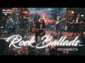Rock Ballads - part I (live music show by Rocknights) songs on Spotify, Amazon, Deezer \u0026 Apple