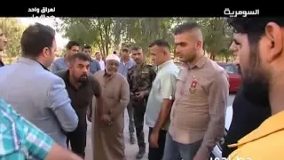 هكذا واجه قاتل أخيه في حي الامين 