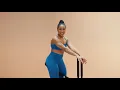 The DB Method Beginner Workout Squat Lab 20