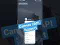 Check Camera 2 API Support How to check Gcam Support Check Gcam Support
