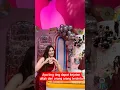 Download Lagu Ayu Ting Ting gets a birthday surprise from her loved ones #shortvideo #artist #entertainment