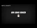 Download Lagu Ecko Show ~ Jomblo | Lirik