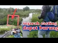 Download Lagu SEJARAH CASTING DAPATNYA BURUNG KROAK ‼️‼️DAN JORAN PATAH 😭😭