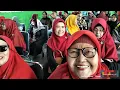 Download Lagu Reuni 70 taun Repatrian saka Suriname ing desa Tongar, Pasaman Barat, Sumatera.