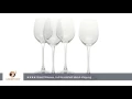 Lenox Tuscany Classics Goblet Set of 4