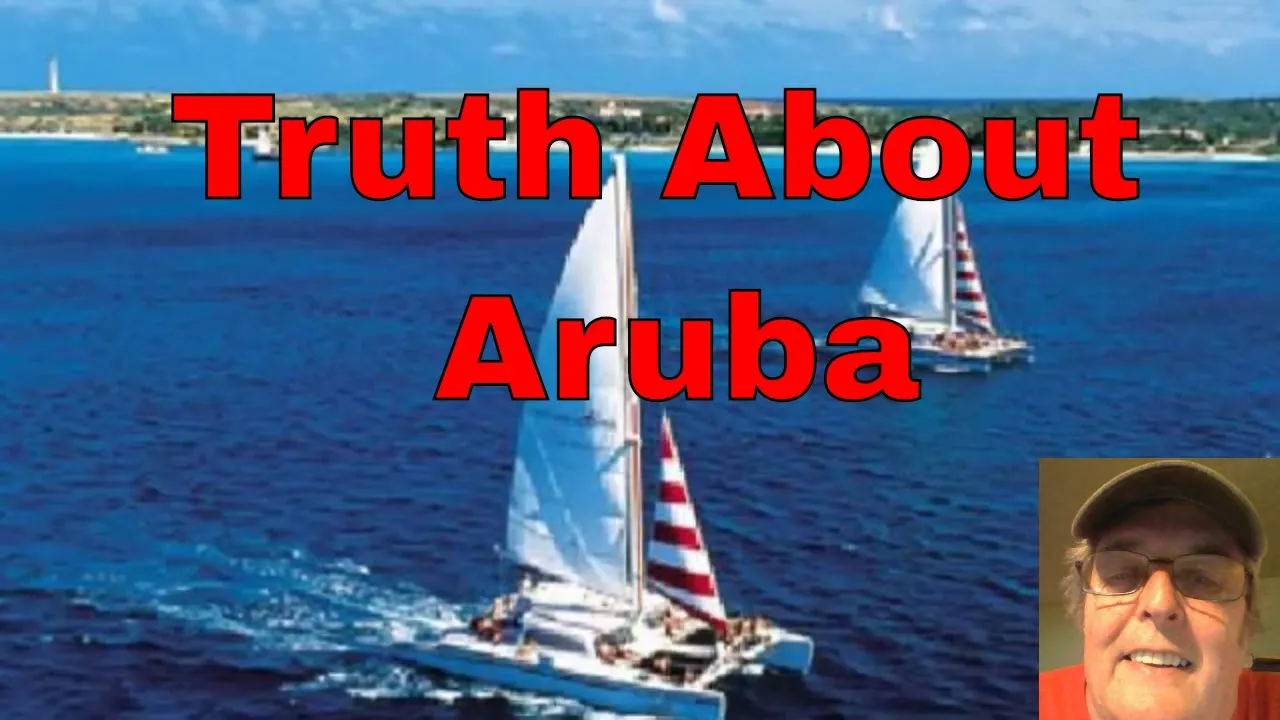 Truth about Aruba