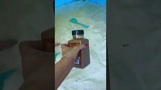 BEST SANDBOX HACK Try this at home