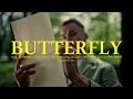 BUTTERFLY by Jon Batiste — Performed and Animated by Mr. Kriss
