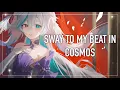 Download Lagu Sway to My Beat in Cosmos [Cover by Cyno]