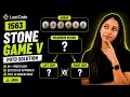 Stone Game V DP Explained Simply LeetCode 1563