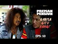 Download Lagu Begini Nih Kalo Komar Dan Gobang Main Catur Berdua | PREMAN PENSIUN 1 | EPS. 10 (2/5)
