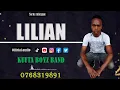 Lagu LILIAN (OFFICIAL AUDIO) _BY_ KUUTA BOYZ 
