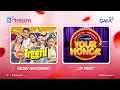 Lagu Kapuso Stream: February 8, 2026 | GMA LIVESTREAM