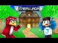 Download Lagu EL 1% SOBREVIVE A ESTA MANSION EMBRUJADA 👻 RAPTOR MINECRAFT ROLEPLAY