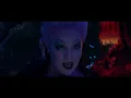 The Little Mermaid | Poor Unfortunate Souls