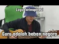 Download Lagu Guru adalah beban negara song
