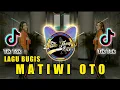 Download Lagu DJ LAGU BUGIS MATIWI OTO BREAKBEAT FULL BASSS MIXTAPE TERBARU TIKTOK 2021