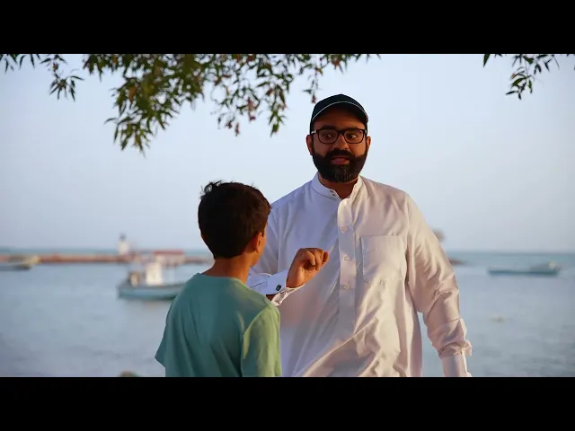 ⁣الحلقة الأولى من برنامج 🌱ولدي هادي🌱 : اشتر لي بالأقساط