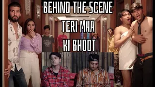 bts teri maa ki bhoot 