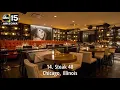 TripAdvisor 25 most romantic restaurants in America - ABC15 Things To Do