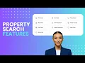 PANDA IDX New Property Search Ai Website Tool for Realtors in Miami 2025 Update