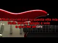 Download Lagu Karaoke   Vita Mia   Lena Biolcati